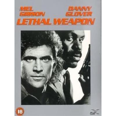 Lethal Weapon