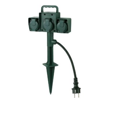 Bachmann 394.175 prises de jardin à planter au sol marque bachmann 2552441