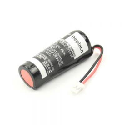 LIS1442 Batterie pour Sony CECH-ZCS1E (Playstation 3 Move Navigation Controller)