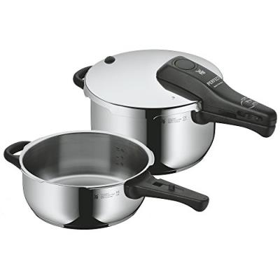 WMF 792659990 AUTOCUISEURS ENSEMBLE DE PERFECT RDS 2