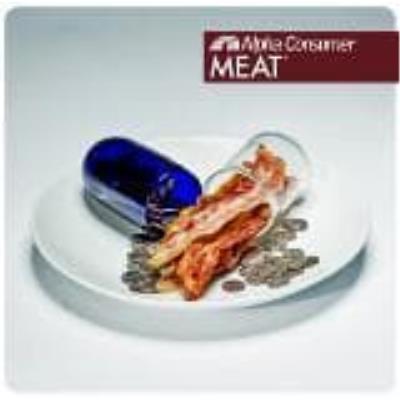 Meat - Alpha Consumer