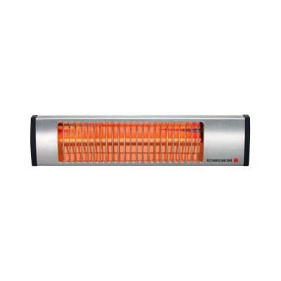Rommelsbacher IW 604/E - verwarming