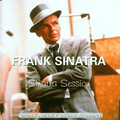 Sinatra Session