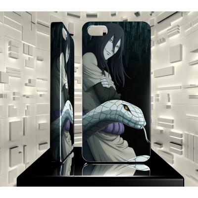 Coque Iphone 5S MAF Naruto Shippuden Orochimaru 30