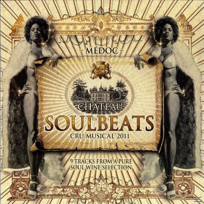 Chateau Soulbeats - Various