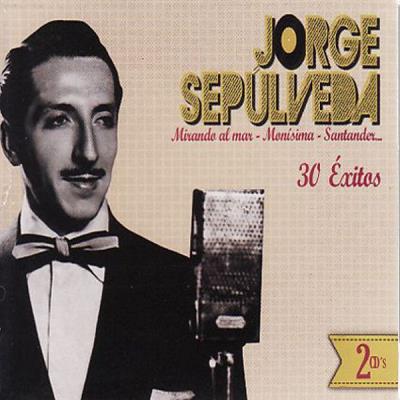 Jorge Sepulveda - 30 Exitos - 2Cds