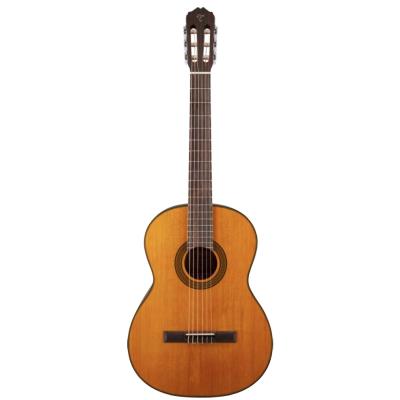 Guitares Classiques Takamine Gc3Nat Natural Classiques 4/4