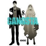 Gangsta 8