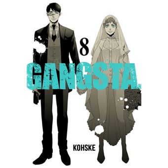 Gangsta 8