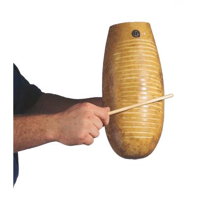 Cubain lp 249 - bois de calebasse-Lp latin percussion