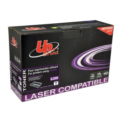 UPrint B.2200D - trommelkit (alternatief voor: Brother DR2200)