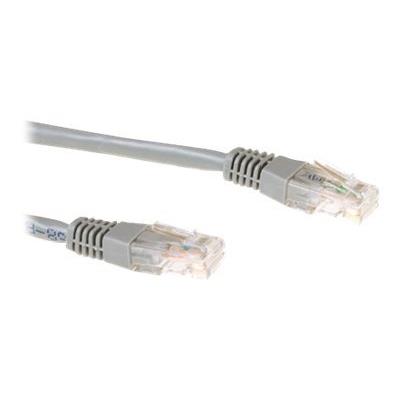 ECON-Line verbindingskabel - 3 m - grijs, RAL 7045