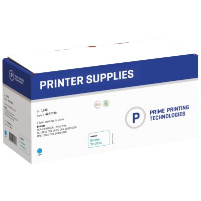 toner 4237439 replaces tn321c cyan