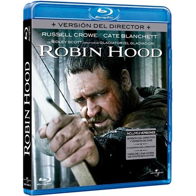 Robin des Bois (2010) / Robin Hood