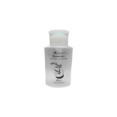 Flacon pompe 100ml konad one touch
