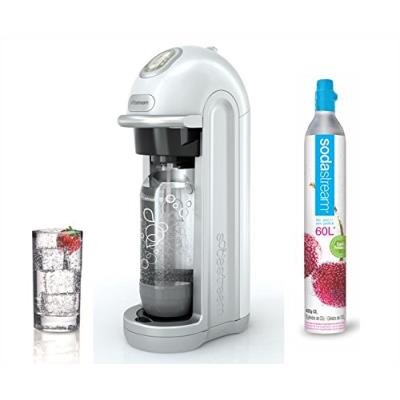 SODASTREAM - Machine à soda FIZZBIMEGA