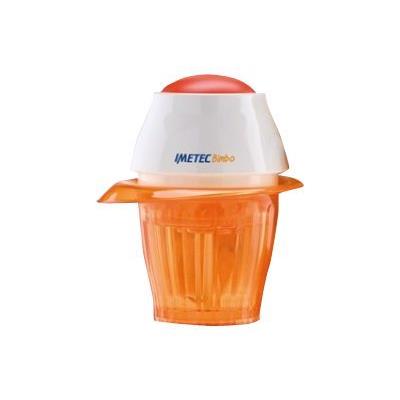 Imetec HM3 Bimbo - hachoir - blanc/orange