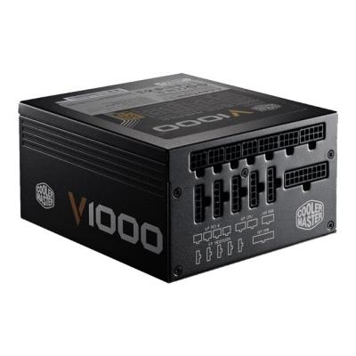 Cooler Master V Series V1000 - voeding - 1000 Watt
