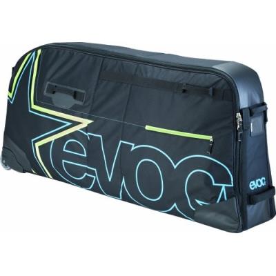 Evoc bmx sac de vélo noir 200 l