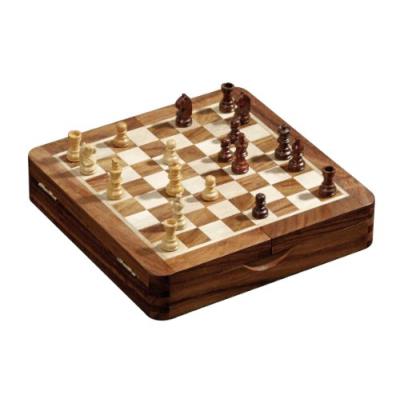 Philos - 2732.0 - coffret d'échecs - case de 19 mm magnétique