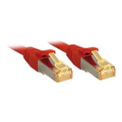 Lindy verbindingskabel - 1.5 m - rood