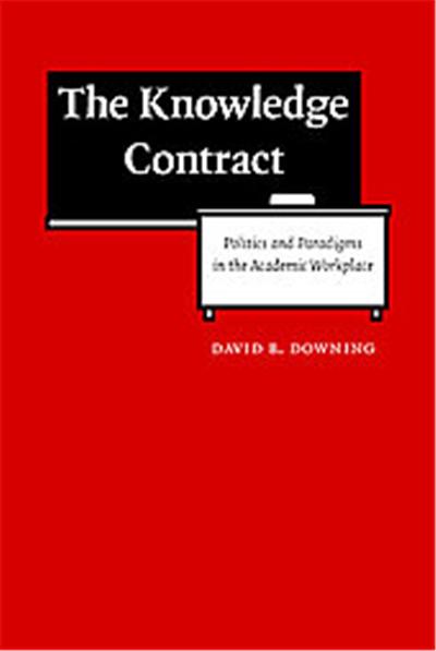 The Knowledge Contract