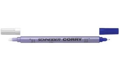 SCHNEIDER - Effaceur à encre CORRY, éffacer & corriger