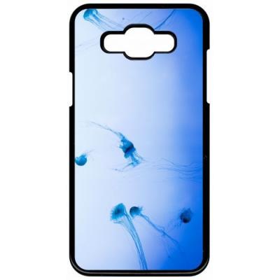 Coque samsung galaxy grand 3 meduse dans l'ocean