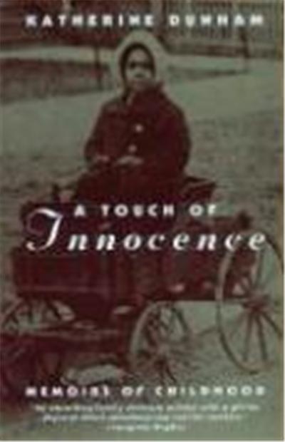 A Touch of Innocence