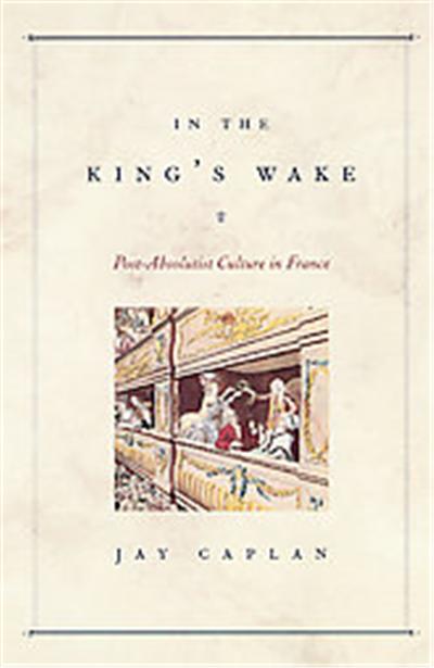 In the King's Wake