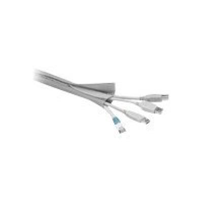 MicroConnect kabelbinder met haak/lusverbinding