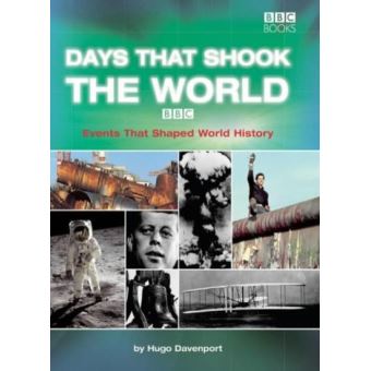 Days That Shook the World - [Version Originale] - 1