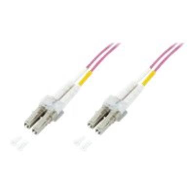 M-CAB verbindingskabel - 1 m - violet