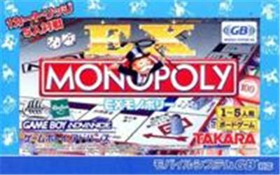 EX Monopoly