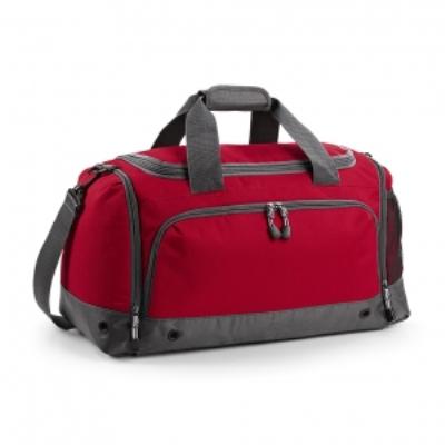 Sac de sport / multi-sports - 30 L - sports holdall - BG544 - rouge