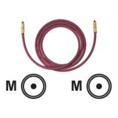 Oehlbach NF 214 Subwoofer Master Set - câble de subwoofer - 10 m