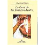 La casa de los mangos azules