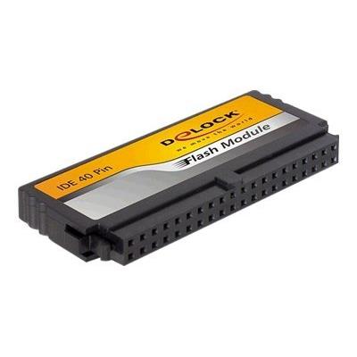 DeLOCK IDE Flash Modul Vertical - Disque SSD - 4 Go - IDE