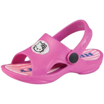 ROYER SA - A1300592 - JEU DE PLEIN AIR - TONGS - HELLO KITTY - 24/27