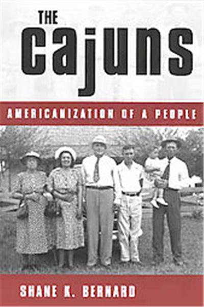 The Cajuns