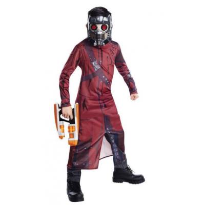 Costume Star Lord Gardiens de la Galaxie classic pour enfant - 3-4 ans
