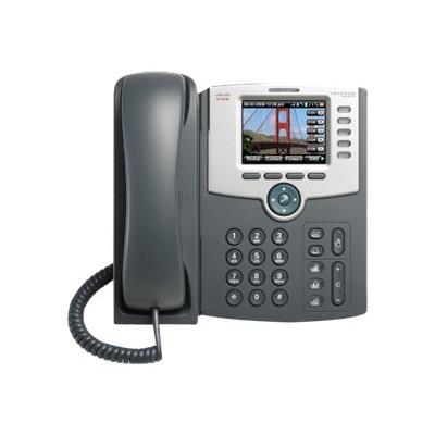 Cisco Small Business SPA 525G2 - téléphone VoIP