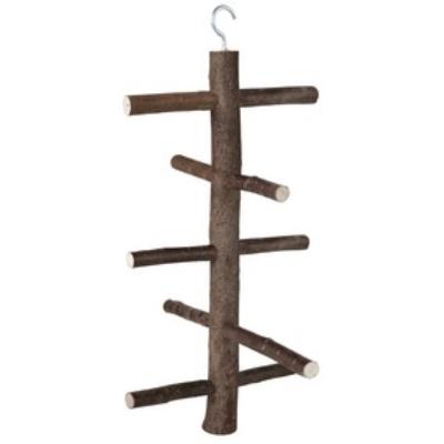 Comparer les prix de Natural Living Structure D'Escalade, 27 Cm - Mon Animalerie