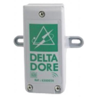 Domotique Sonde Extérieure Radio Delta Dore