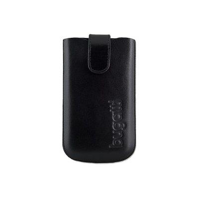 Bugatti SlimCase Classic Size M - beschermhoes voor mobiele telefoon