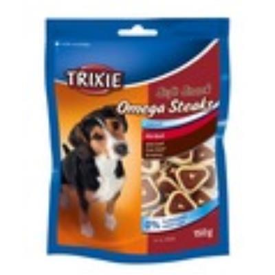 Comparer les prix de Soft Snack Happy Stripes, 500 G - 31499 - Mon Animalerie