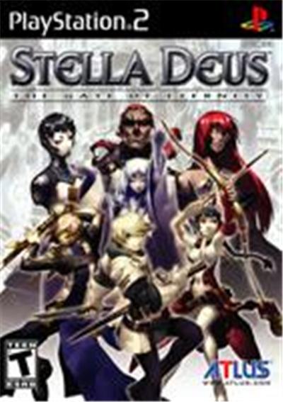 Stella Deus: The Gate of Eternity