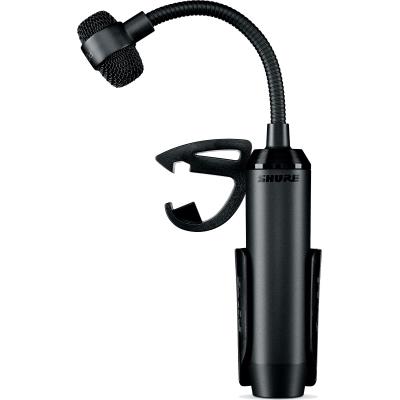 Micros filaires SHURE PGA98D-XLR Percussions