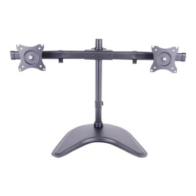 Multibrackets M Deskstand Basic Dual - kit de montage