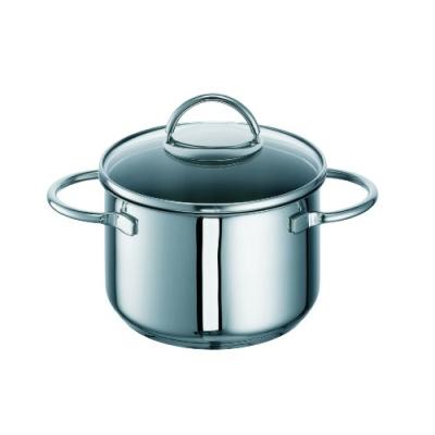 rohe germany 205101-16 ravenna faitout 16 cm